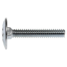 Carbon Steel Step Bolt